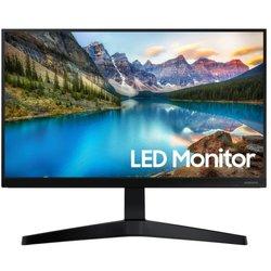 Monitor Samsung F24t370fwr 24'/ Full Hd/ Negro