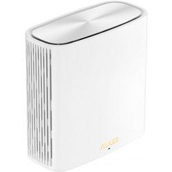 sistema wifi mesh asus ax5400 xd6 pack 1 blanco