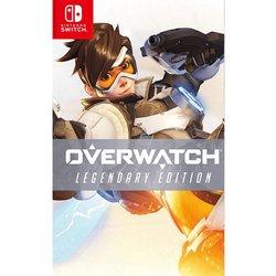 Overwatch Legendary Edition Switch