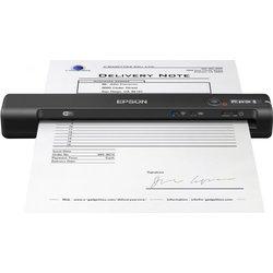 Escaner Epson Workforce Es-60w