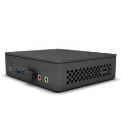 Intel NUC 11 Essential UCFF Negro N5105 2 GHz