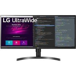 LG 34WN750P-B 34" LED IPS UltraWide QHD FreeSync