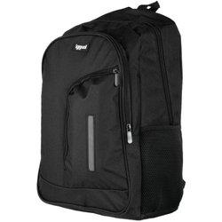 Iggual mochila portátil 15.6" daily use negra