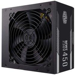 Cooler Master MWE 450 Bronze V2 450W 80 Plus Bronze