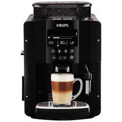 Cafetera KRUPS EA815070 (15 bar - 3 Niveles de molienda)