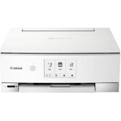 Canon Pixma TS8351 Multifunción WiFi Blanca