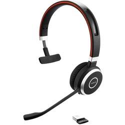 Auriculares JABRA Evolve 65 MS mono