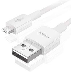 Huawei Cable Original Micro USB 1m Blanco