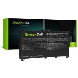 Green Cell Batería De Portátil Hp163