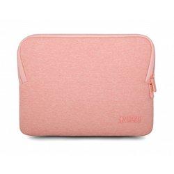 Urban Factory Memoree Funda para Portátil hasta 15.6" Rosa