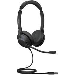 jabra evolve2 30 usb-a uc stereo bla ck