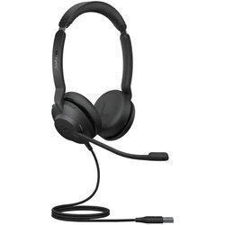 jabra evolve2 30 usb-a ms stereo bla ck