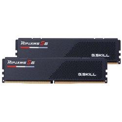 Memória Ram GSKILL Ripjaws S5 Ddr5 Cl34 64 Gb