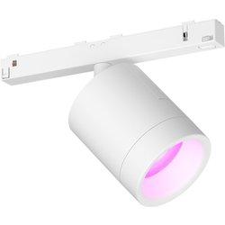 Philips Hue White & Color Ambiance Foco cilindro Perifo - Blanco