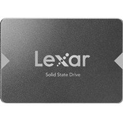 Lexar Ssd Sata 3 256gb