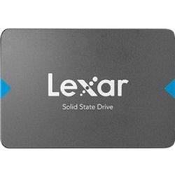 Lexar Ssd Lnq100x480g-rnnng 480gb