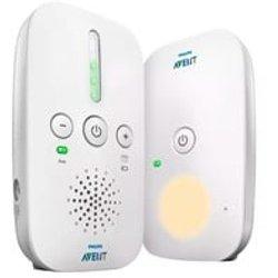 Philips Avent Vigilabebés Audio Dect