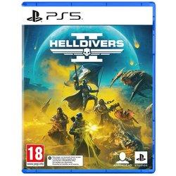 Helldivers 2 PS5