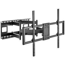 Equip 650343 Soporte Para Tv 3,05 M (120') Negro