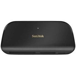 sandisk imagemate pro usb-c reader writ er