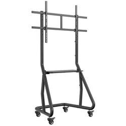 Equip 650609 soporte para TV 2,67 m (105') Negro