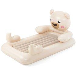 Colchón inflable infantil Teddy Bear DreamChaser de Bestway