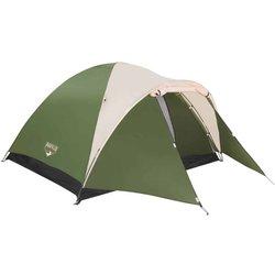 Tienda de Campaña Bestway Montana X4 Tent