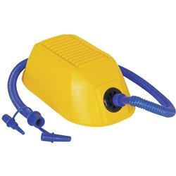 Inflador Manual Bestway Air Step Air Pump 23 X 12 cm