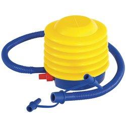 Inflador Manual Bestway Air Step Air Pump 13 cm