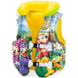 Chaleco salvavidas infantil inflable Mickey Mouse Clubhouse