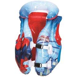 Chaleco salvavidas infantil inflable Spider-Man