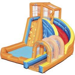 Bestway 53303 parque acuático piscina inflable hurricane tunnel blast constant air