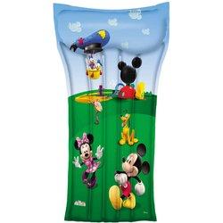 Colchoneta Hinchable Bestway La Casa de Mickey Mouse