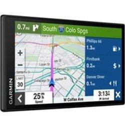 Garmin Gps Drivesmart 66 Eu Mt-d