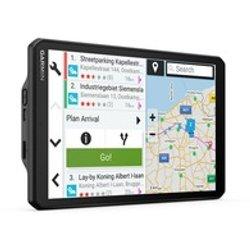 Garmin Gps Drivesmart 76 Eu Mt-d