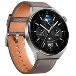 Watch GT 3 Pro Titanium, SmartWatch