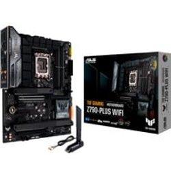 ASUS TUF GAMING Z790 PLUS WIFI