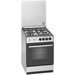 Meireless g540x cocina de gas butano 55cm