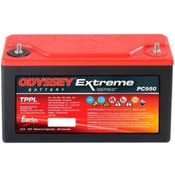 Varta - Batería Odyssey® Extreme Series PC950