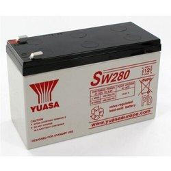 Yuasa - Batterie Plomb 12V 280w SW280