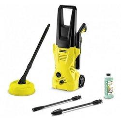 Karcher K 2 Home T 150 Kit Hidrolimpiadora + Accesorios