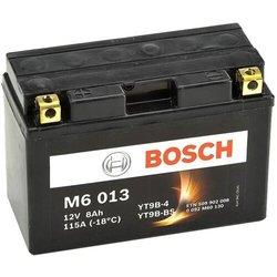 Bateria de Moto BOSCH M6013