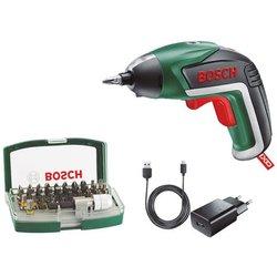 Pack BOSCH IXO+Set 32