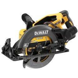 DeWALT DCS577N-XJ sierra circular portátil 19 cm Negro, Amarillo 5800 RPM