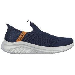 Zapatillas Mujer SKECHERS (33 - Azul)