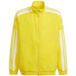 Chaqueta de fútbol adidas sq21 pre infantil