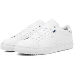 Zapatillas jack & jones jfwbale pueaker hombre bright white