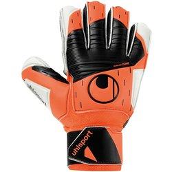 Uhlsport resist flex frame guantes portero infantil