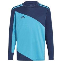 Camiseta de fútbol adidas squad gk21y niño