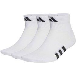 Calcetines de fitness adidas mid-cut performance light unisex